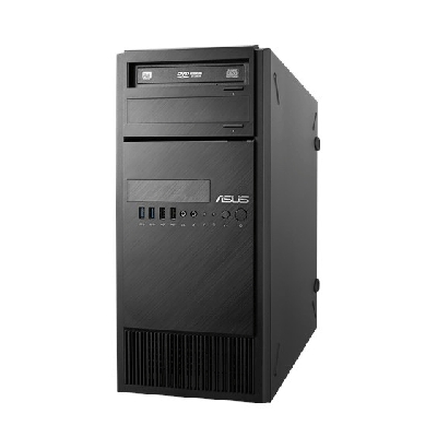 BAREBONE WKS ASUS 4U ESC700 G4 1XXEON LGA2066 C422 8DDR4 ECC2400 MAX512GB 6SATA3-R 2XM.2 5PCIE DVDÂ±RW+CR 2XGLAN 700W 80+ GOLD