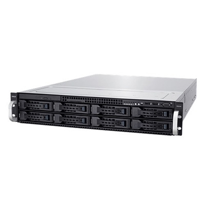 BAREBONE SERVER ASUS 2U RS520-E9-RS8 2XXEON LGA3647 16DDR4 ECC2400 MAX2048GB 11SATA3 RAID RSTE 2XM.2 DVDÂ±RW 2GLAN 1+1 800W