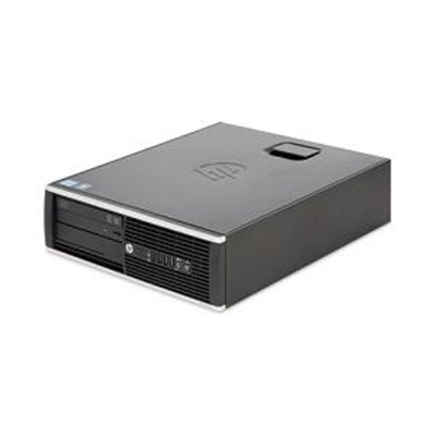 PC HP REFURBISHED PRO 6300 RA64522011 SFF I5-34X0 8GBDDR3 240GBSSD-NEW + 250GBHDD W10P MAR 1Y