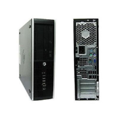 PC HP REFURBISHED ELITE 8200 SFF RA64413001 I3-2100 4GBDDR3 250GB-HD W10P-UPG 1Y