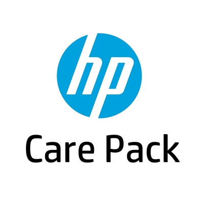 ESTENSIONE GARANZIA HP NOTEBOOK U9AZ8A 2ANNI PUR (NB HP 250-255) CARTACEA