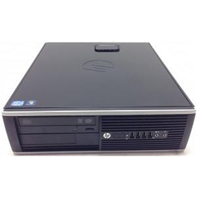 PC HP REFURBISHED PRO 6300 RA64422006 SFF I3-32X0 8GBDDR3 240GBSSD-NEW W10P UPG 1Y