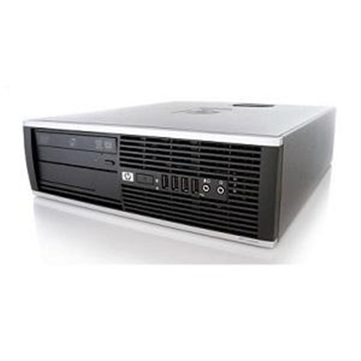 PC HP REFURBISHED ELITE 8200 SFF RA64522021 I5-2400 8GBDDR3 240SSD-NEW W10P UPG WI-FI 1Y