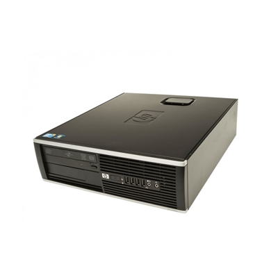 PC HP REFURBISHED PRO 6300 REF-HP0082C SFF I5-3470 8GBDDR3 240GBSSD-NEW+500GBHDD W10P-UPG 1Y