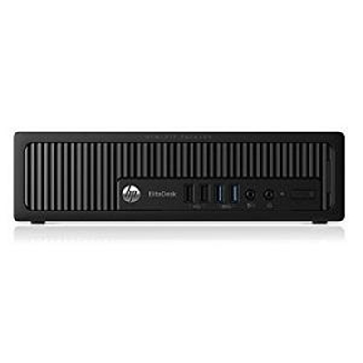 PC HP REFURBISHED ELITE 800 G1 USDT RA65522901 I5-45X0 8GBDDR3 240SSD-NEW W10P UPG WI-FI 1Y