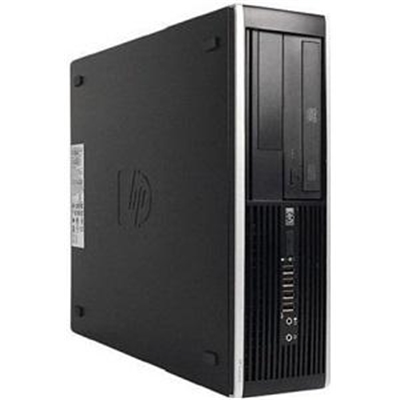 PC HP REFURBISHED 6300-8300 RA64622902 SFF I7-37X0 8GBDDR3 240GBSSD-NEW W10P UPG WI-FI 1Y