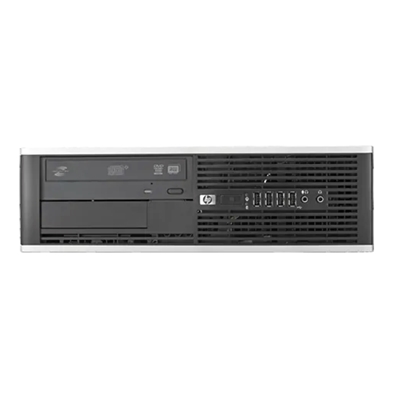 PC HP REFURBISHED ELITE 8200 SFF GREEN I5-2400 8GBDDR3 512SSD DVD W10P-UPG 1Y