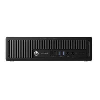 PC HP REFURBISHED ELITE 800 G1 MINI RE65422901 RENOVO I3-4X00 8GBDDR3 240SSD-NEW W10P-UPG WI-FI 1Y