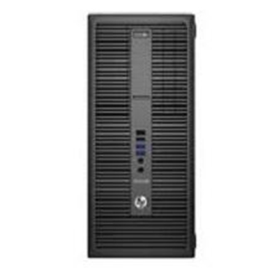 PC HP REFURBISHED 600-800 G2 TOWER RA61522005 I5-6XX0 8GBDDR4 240SSD-NEW W10P-UPG 1Y