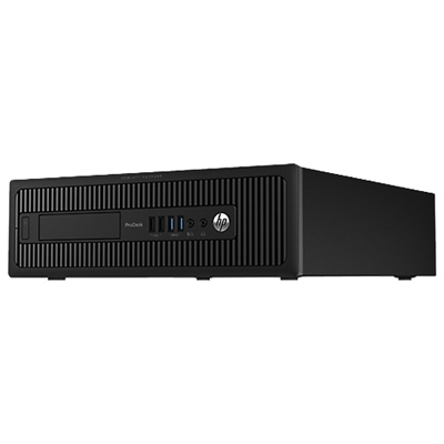 PC HP REFURBISHED RENOVO USFF 600/800 G1 RE65622901 I7-4XXX 8GB 240SSD  NOODD W10PRO UPG WIFI 1Y