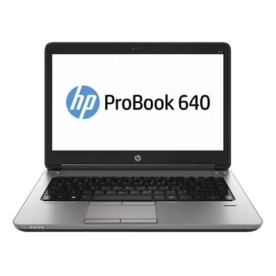 NB HP REFURBISHED RENOVO PROBOOK 640 G1 RE62522001 14