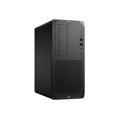 WORKSTATION HP Z1 G6 12M32EA I9-10900 10C 2.8GHZ Q570 2X8DDR4 2666MHZ SSD512GB M.2 W10PRO-64 NVIDIA RTX2060/8G ODD GL FINO:31/12