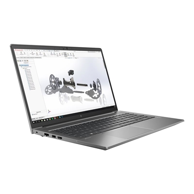WKS MOBILE HP ZBOOK POWER G8 313T4EA 15.6FHD CORE I9-11950H VPRO 1X32GBDDR4 1TBSSD W10PRO NOODD CAM QUADRORTXA2000/4G FINO:31/12