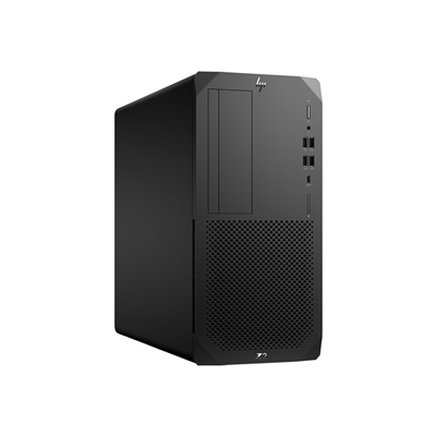 WORKSTATION HP Z2 G8 2N2D0EA I7-11700K 3.6GHZ 2X16DDR4 3200MHZ SSD1TB M.2 W10PRO-64 UHD750 NOODD GLAN T+M 700W 3Y FINO:31/12