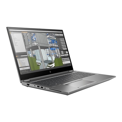 WKS MOBILE HP ZBOOK FURY G8 314K5EA 15.6FHD CORE I9-11950H 1X32GBDDR4 512GBSSD W10PRO NOODD CAM QUADRORTXA3000/6G WLA FINO:31/12