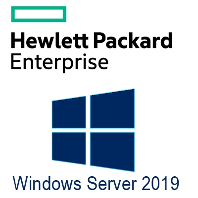 SW HPE P11076-A21 MICROSOFT WINDOWS SERVER 2019 1 DEVICE CAL EMEA LTU FINO:31/12