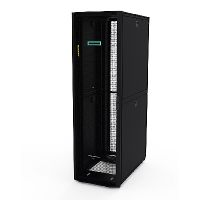 OPZ HPE P9K03A ARMADIO 22U 600X1075MM ADVANCE G2 KIT SU PALLET RACK FINO:31/12