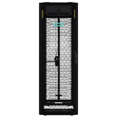 OPZ HPE P9K05A ARMADIO 36U 600X1075MM ADVANCE G2 KIT SU PALLET RACK FINO:31/12