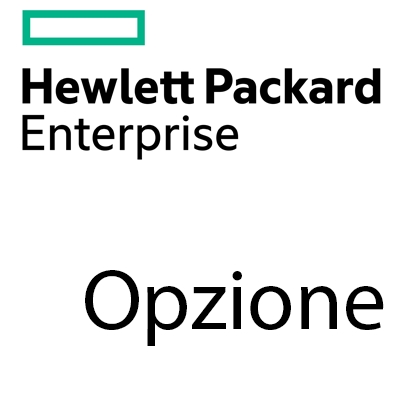 OPT HPE Q2048A RDX 4TB REMOVABLE DISK CARTRIDGE FINO:31/12