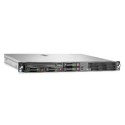 SERVER HPE P17081-B21 DL20 GEN10 RACK 1U XEON 6C E-2236 3.4GHZ 16GBDDR4 S100I 4X2.5 SFF HS NOHDD NOODD 2GLAN 1X500W G FINO:31/12