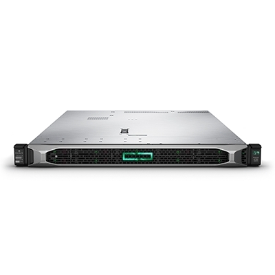 SERVER HPE P23578-B21 DL360 GEN10 RACK 1U XEON 1X4210R 10C 2.4GHZ 16GBDDR4 P408I-A NOHDD 8X2.5 NOODD 4GLAN 366FLR 1X5 FINO:31/12