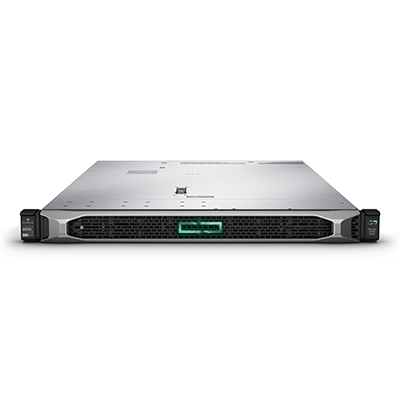 SERVER HPE P19778-B21 DL360 GEN10 RACK 1U XEON 1X6230 20C 2.3GHZ 32GBDDR4 P408I-A NOHDD 8X2.5 NOODD 4GLAN 366FLR 1X80 FINO:31/12