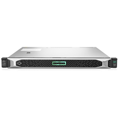 SERVER HPE P19560-B21 DL160 GEN10 RACK 2U XEON 1X4208 8C 2.1GHZ 16GBDDR4 S100 NOHDD 8X2.5 NOODD 4GLAN 1X500W GAR3Y FINO:31/12