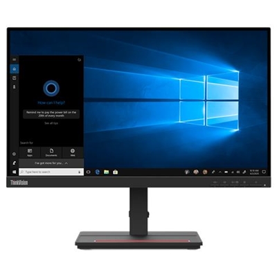 MONITOR LENOVO THINKVISION S22E-20 62C6KAT1IT 21.5