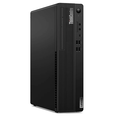 PC LENOVO THINKCENTRE M70S 11DC003NIX 8.2LT I5-10400 8DDR4 256SSD W10PRO ODD MM T+MUSB GLAN 9USB 2XDP HDMI RJ45 TPM 1YOS