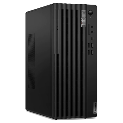 PC LENOVO THINKCENTRE M70T 11DA002WIX 13.6LT I7-10700 8DDR4 256SSD W10PRO ODD MM T+MUSB GLAN 9USB 2XDP HDMI RJ45 TPM 1YOS