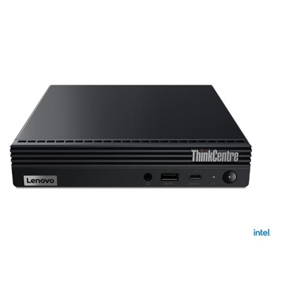 PC LENOVO THINKCENTRE M60E 11LV004BIX 1LT I5-1035G1 8DDR4 256SSD W10PRO NOODD T+MUSB GLAN BT WIFI 6USB HDMI DP RJ45 TPM 1YOS