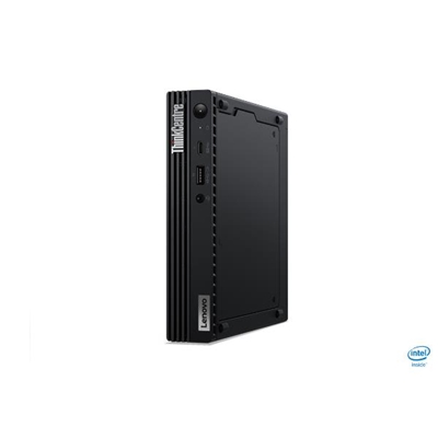 PC LENOVO THINKCENTRE M70Q 11DT00BJIX 1LT I5-10400T 8DDR4 256SSD W10PRO NOODD MM T+MUSB VESA GLAN BT 6USB HDMI DP RJ4
