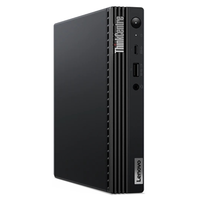 PC LENOVO THINKCENTRE M70Q 11DT00BHIX 1LT I7-10700T 8DDR4 256SSD W10PRO NOODD MM T+MUSB VESA GLAN BT 6USB HDMI DP RJ4