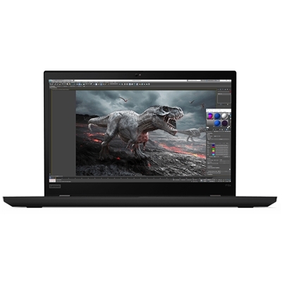 WKS LENOVO THINKPAD P15S 20W6008UIX 15.6