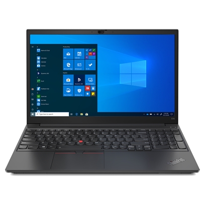 NB LENOVO THINKPAD E15 20T8S0NC00 15.