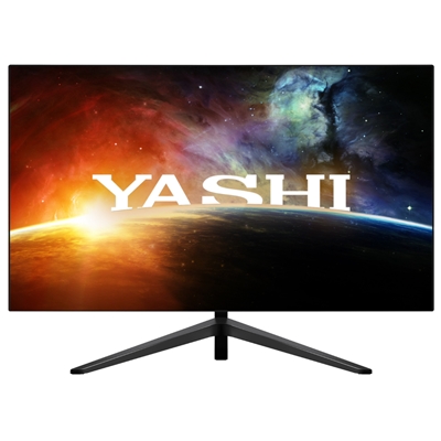 MONITOR YASHI PIONEER SLIM YZ2721 IPS 27