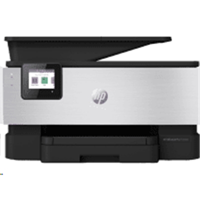 STAMPANTE HP MFC INK OFFICEJET PRO 9019 1KR55B 4IN1 A4 18/22/32PPM 512MB F/R WIFI-LAN-USB LCD EPRINT I 3YCONREG 1YINSTANTINK