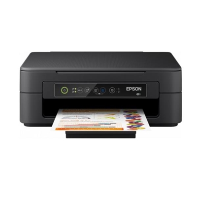 STAMPANTE EPSON MFC INK EXPRESSION HOME XP-2150 C11CH02407 A4 3IN1 4CART 27PPM 100FG USB WIFI, WIFI DIRECT