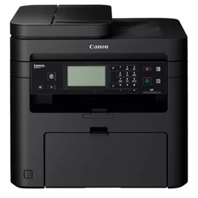 STAMPANTE CANON MFC LASER I-SENSYS MF237W 1418C109 A4 4IN1 23PPM ADF UFRII 250FG+BYPASS USB LAN, WIFI DIRECT