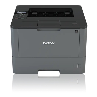 STAMPANTE BROTHER LASER HL-L5000D A4 40PPM PAR/USB F/R (PARALLELA CON CAVO DEDICATO NON INCL.) FINO:31/12