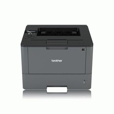 STAMPANTE BROTHER LASER HL-L5200DW A4 40PPM F/R USB LAN WIFI FINO:31/12
