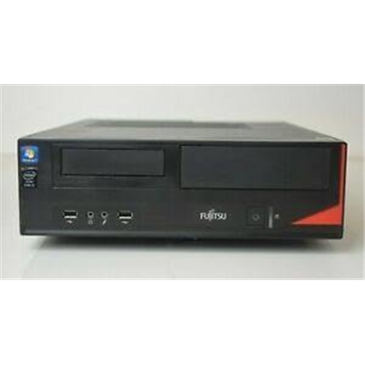 PC FUJITSU REFURBISHED ESPRIMO E410 SFF RA54522012 I5-34X0 8GBDDR3 240GBSSD-NEW W10P MAR 1Y