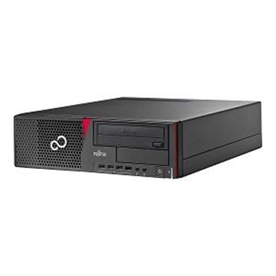PC FUJITSU REFURBISHED ESPRIMO E720 SFF RA54522017 I5-4XX0 8GBDDR3 240SSD-NEW W10P UPG WI-FI 1Y