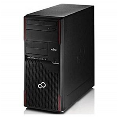 PC FUJITSU REFURBISHED ESPRIMO P700 TOWER RA51522902 I5-2X00 8GBDDR3 240SSD W10PRO UPGRADE WI-F1 1Y