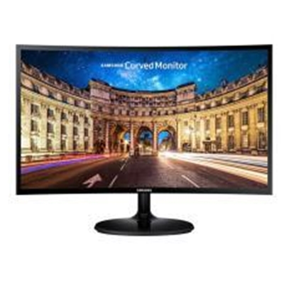 MONITOR SAMSUNG LCD CURVED LED 23.5