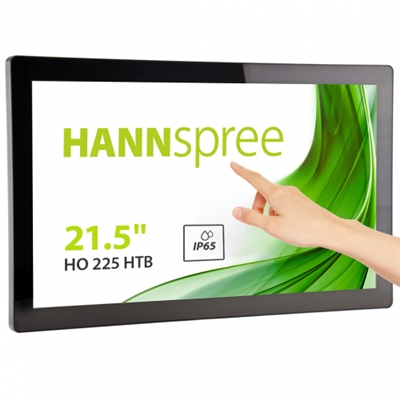 MONITOR OPEN FRAME M-TOUCH HANNSPREE LCD LED 21.5