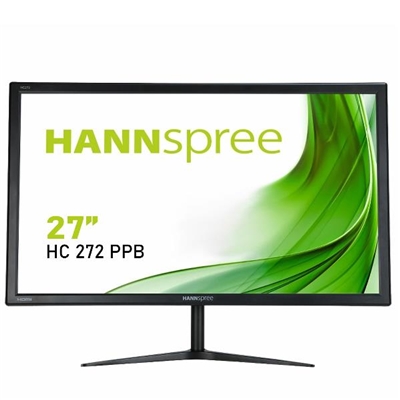MONITOR HANNSPREE LCD LED 27