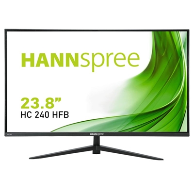 MONITOR HANNSPREE LCD LED 23.6
