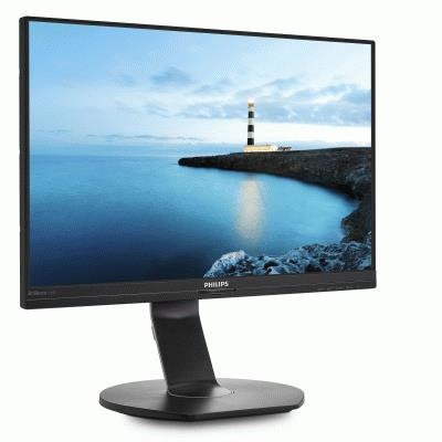 MONITOR PHILIPS LCD IPS LED 23.8