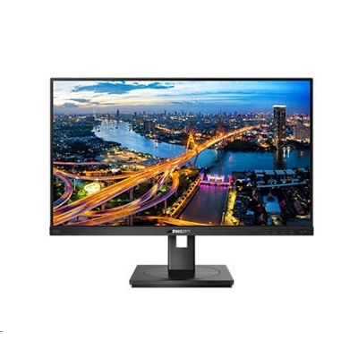 MONITOR PHILIPS LCD IPS LED 27